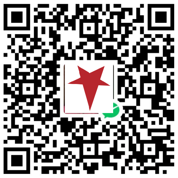 标准版支付二维码