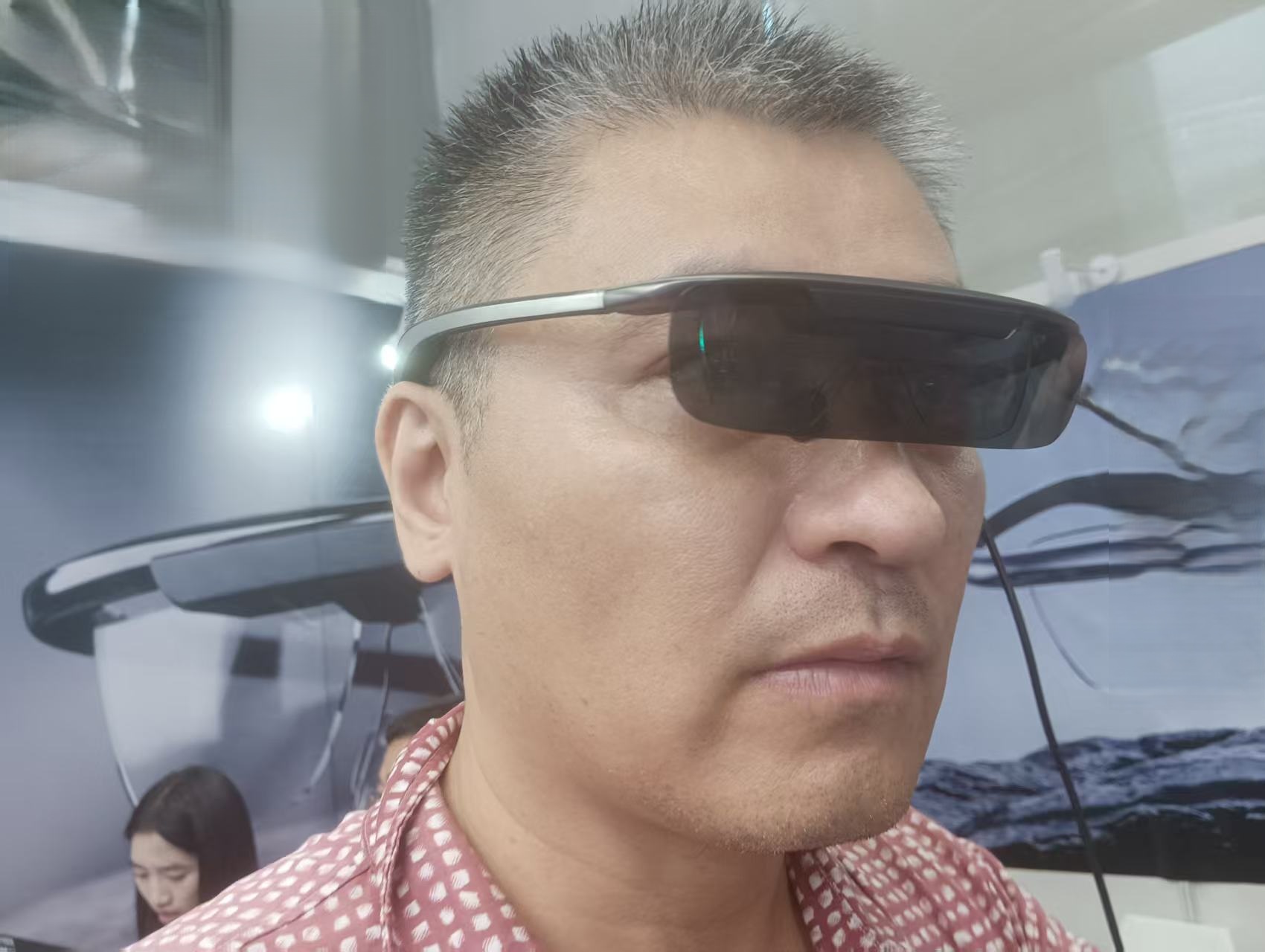 VR眼镜